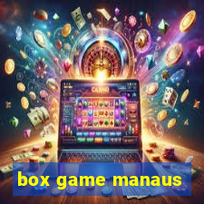 box game manaus